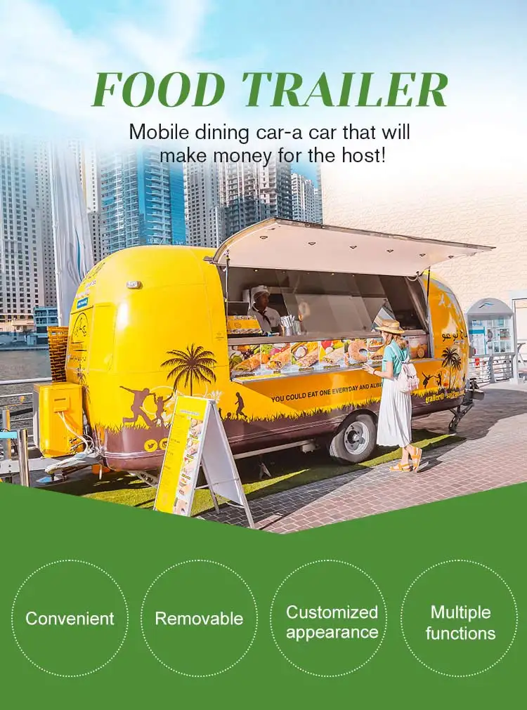 Taco Foodtruck Cafe Used Coffee Van Mobile Food Truck Uk Concession