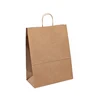 Papel Kraft Marrón
