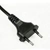 EU-2-pin plug