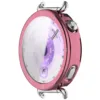 Rosa galvanizado