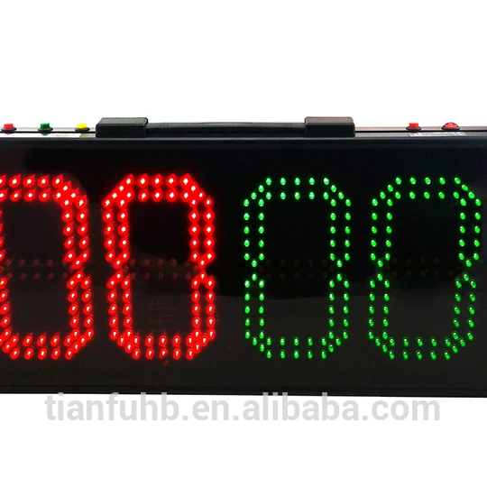 LED電子デジタル体操スコアボード| Alibaba.com