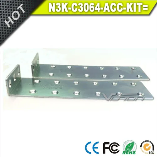 Cisc0 N2300-ACC-KIT N2K C2300 серии FEX набор аксессуаров для замены