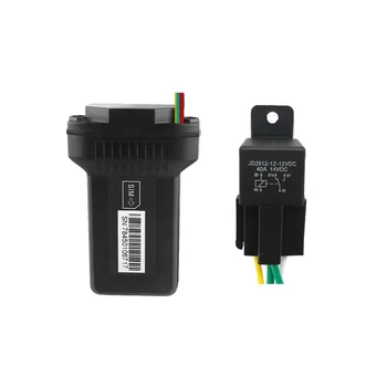 Cheapest Made In China Accurate Kill Switch Software Mini Imei Vehicle Ebike Motorcycle Car Waterproof UT901 Gps Tracker