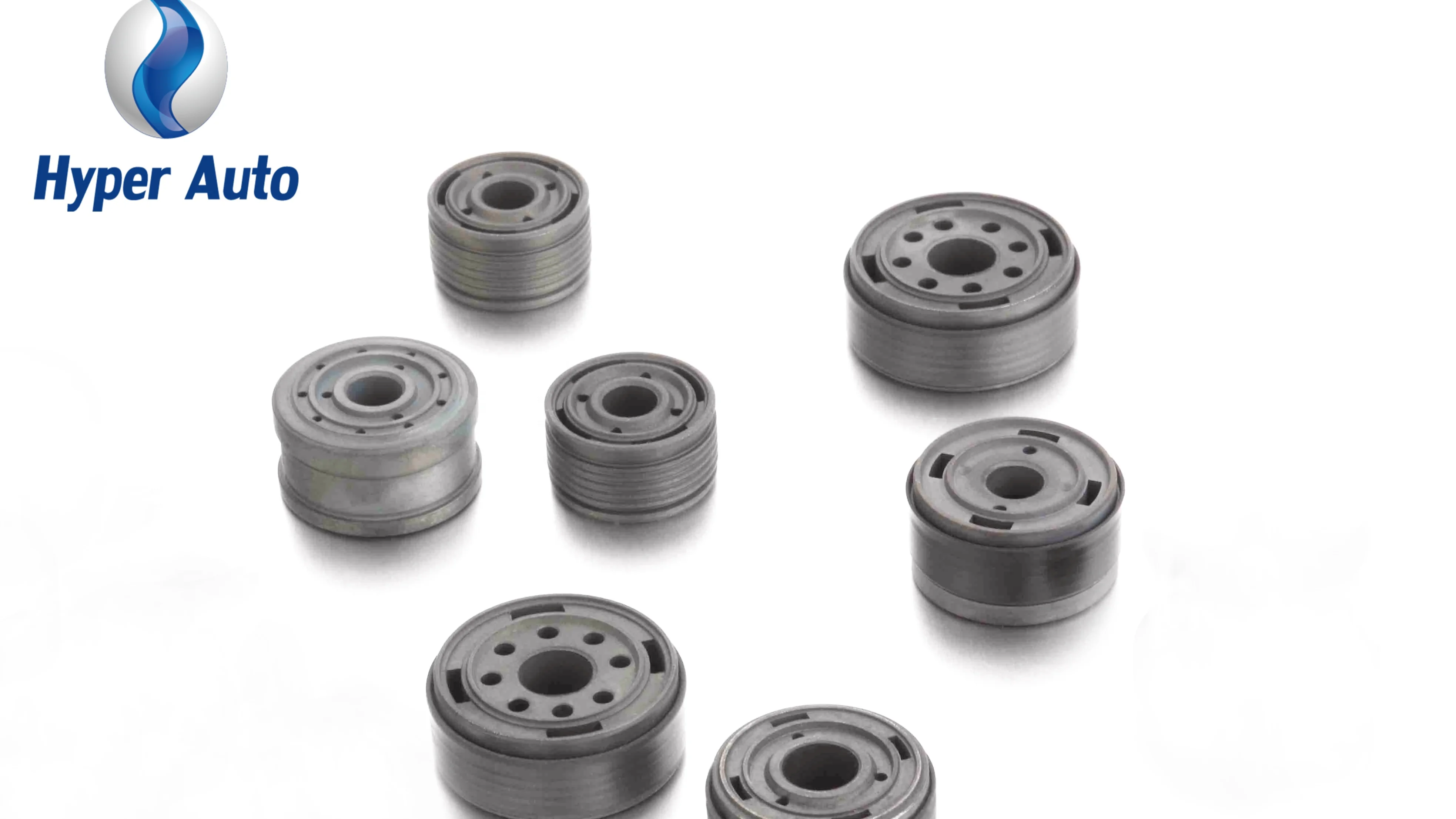 Alibaba.com: Customized Powder Metal Sintered Parts, IATF16949 Approved ...