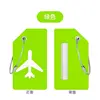 Verde fluorescente