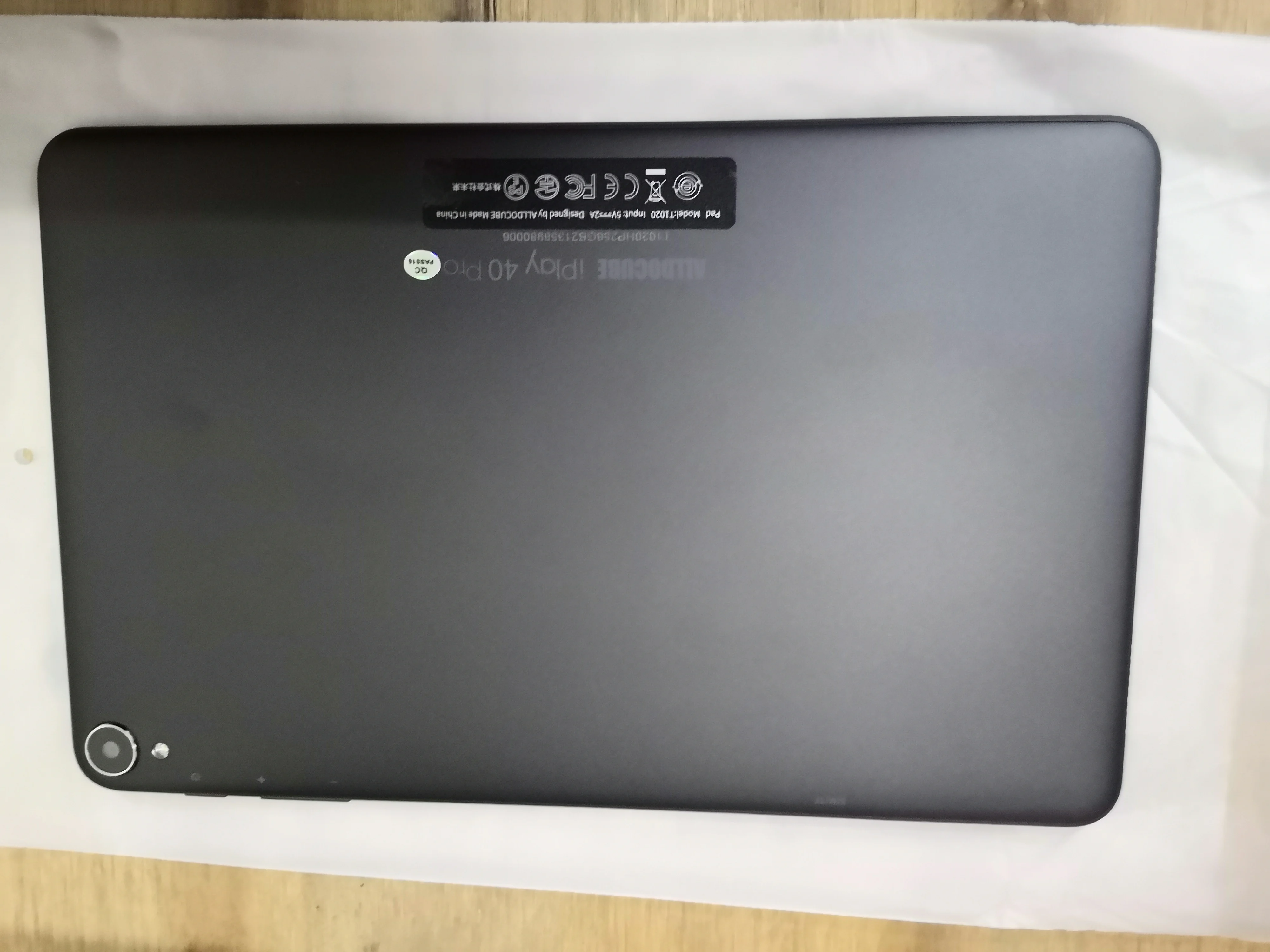 Alldocube IPlay 40 PRO 10