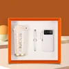 Ensemble White-3pcs