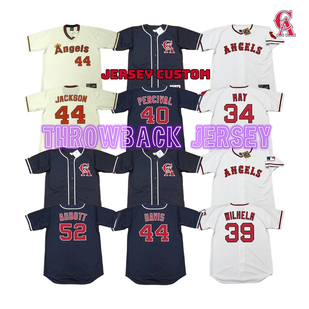 Baseball Jerseys for sale in Los Angeles, California