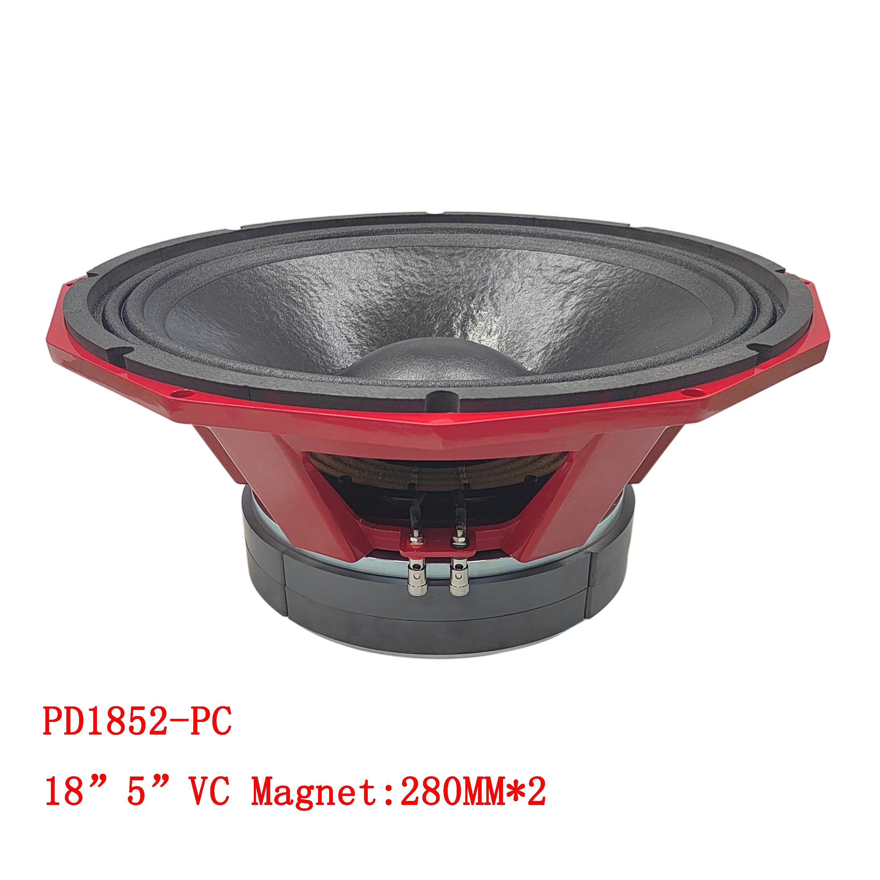 Ati Pro 3000 Watt Speaker 3000watt Powered Outdoor Speaker With 18