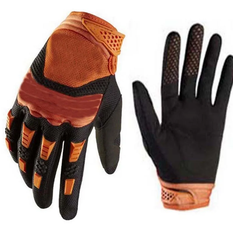 Мужские перчатки для мотокросса