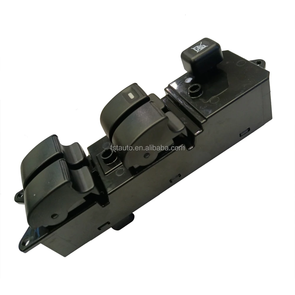 Wholesale oem MR587942 LHD Power window switch For Mitsubishi 