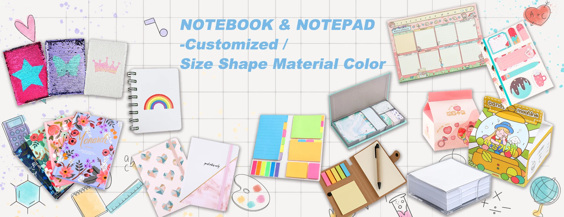 Картонные складные Зажимы для бумаг офисные канцелярские принадлежности мини-зажимы A4