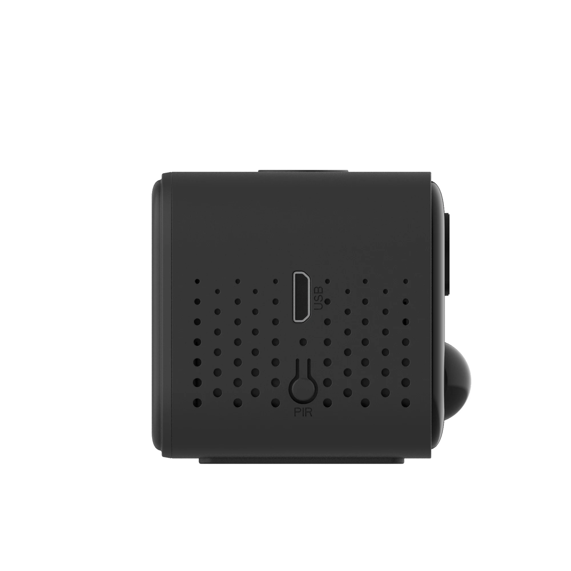 A21 Wifi IP Camera Remote Control of Cloud Storage Night Vision Security 1080P Camera