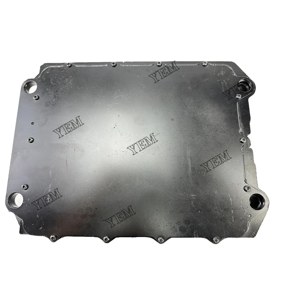 ECU Controller 348-2383 Fit for Caterpillar C-9 Engine 6
