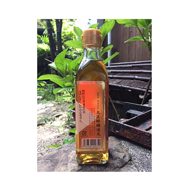 Liquid brown private label natural health vinegar drink for sale