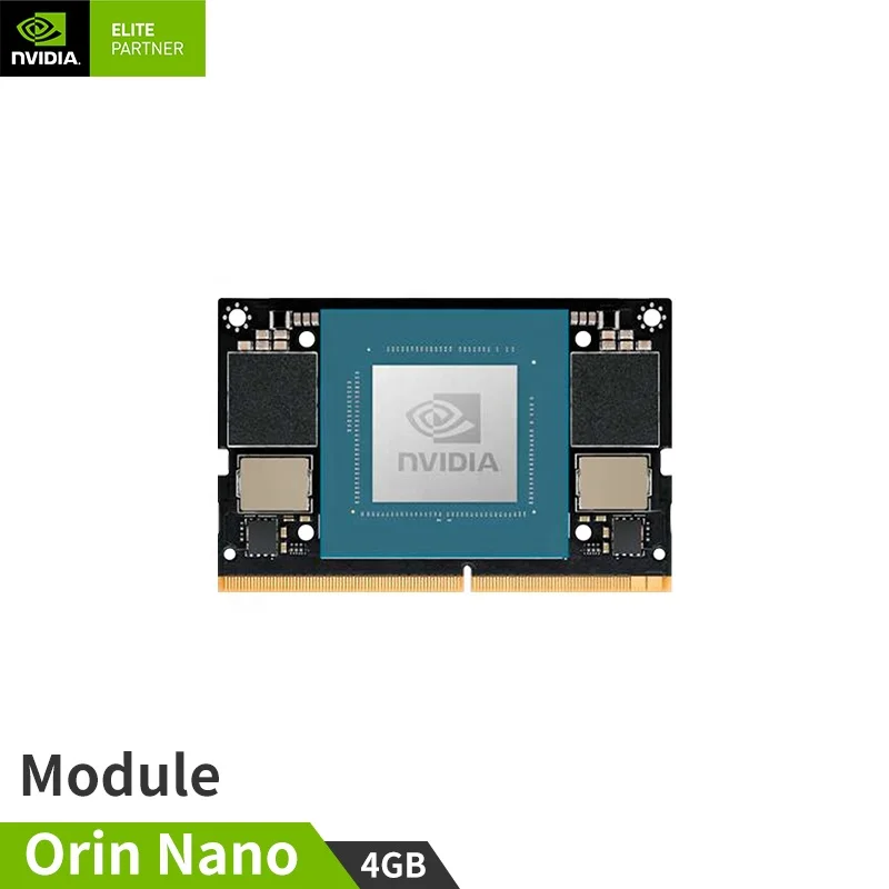 NVIDIA Jetson Orin Nano Module 4GB - High-Performance AI