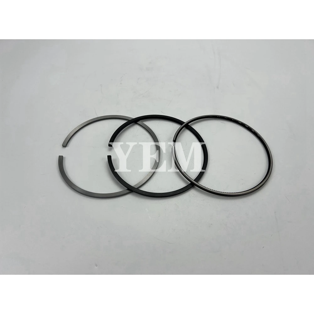 Piston Ring DZ119616 for John Deere Excavator Engine Hot Selling 4