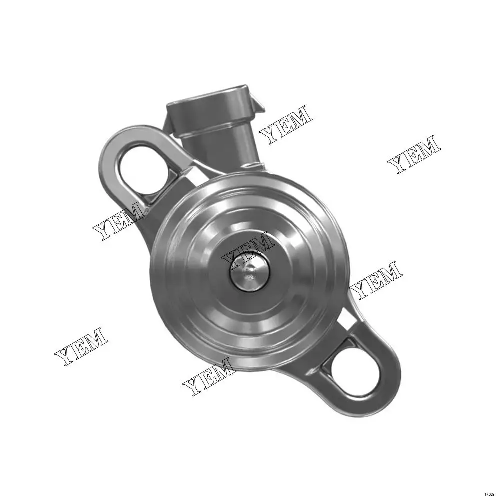 China Wholesale Injector Gp Part No. 387-9440 3879440 Replacement Engine Parts 5