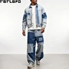 Bleu foncé