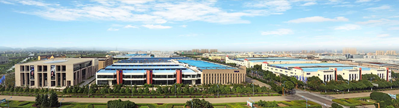 Ningbo Oulin Import & Export Co., Ltd. 3