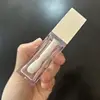 tubo de plata
