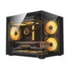 New arrival mini black-standalone case