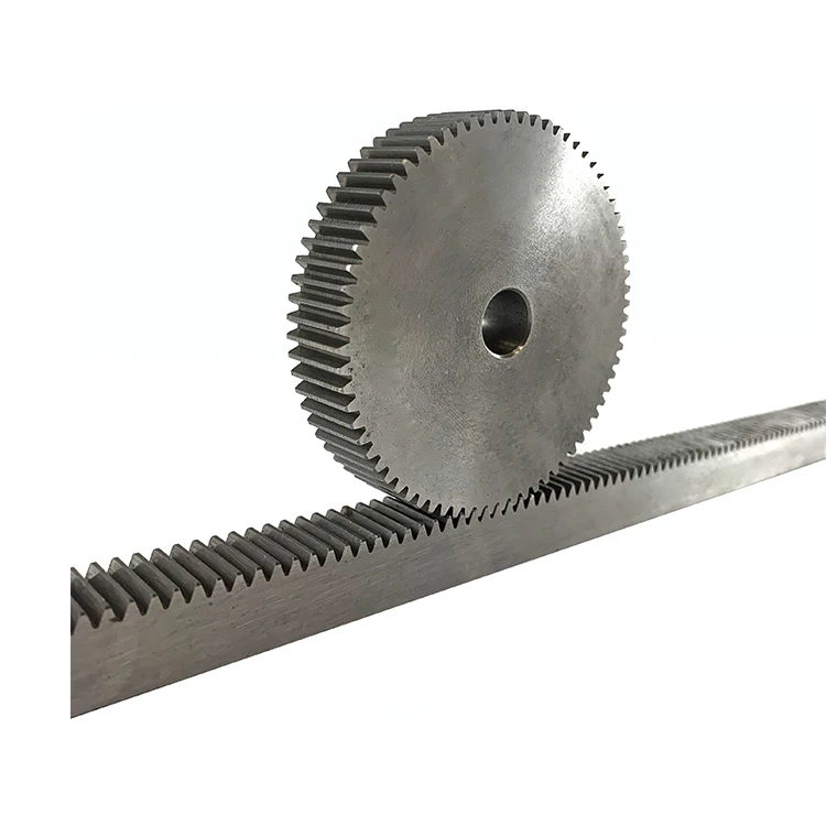 Jiafeida Cnc Steel Rack Gear And Pinion Drive Buy Rack Gear Drive
