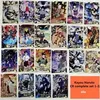 Jeu de cartes CR 1-22