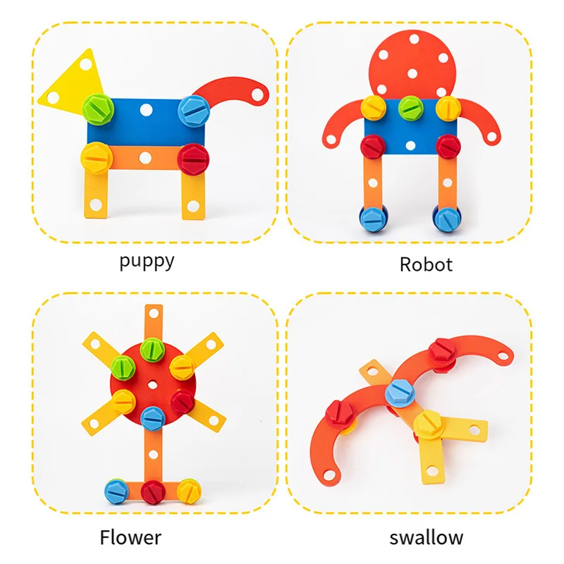 Набор инструментов для ремонта детей