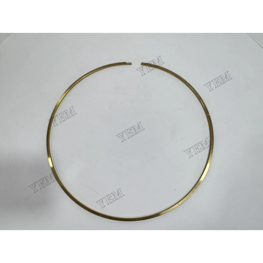 For Komatsu D155 D275 Seal Ring 17M-15-49280 Engine Parts 4