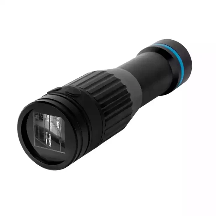 Монокуляр S1 с тепловым изображением 240x180 термокамера для