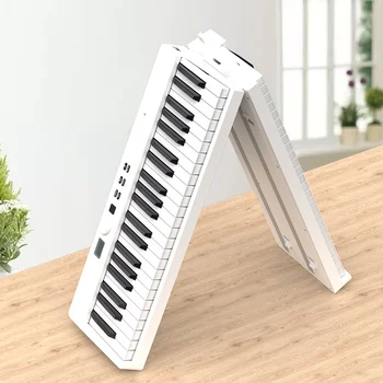 New Arrival Top Selling folding Digital Grand Piano Touch Keyboard MIDI Musical Instrument Roland Keyboard Factory 88 Keys