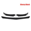 Glossy Black