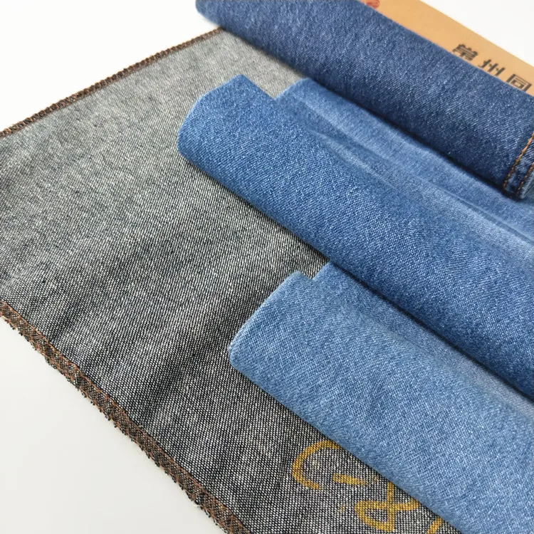 new denim fabric