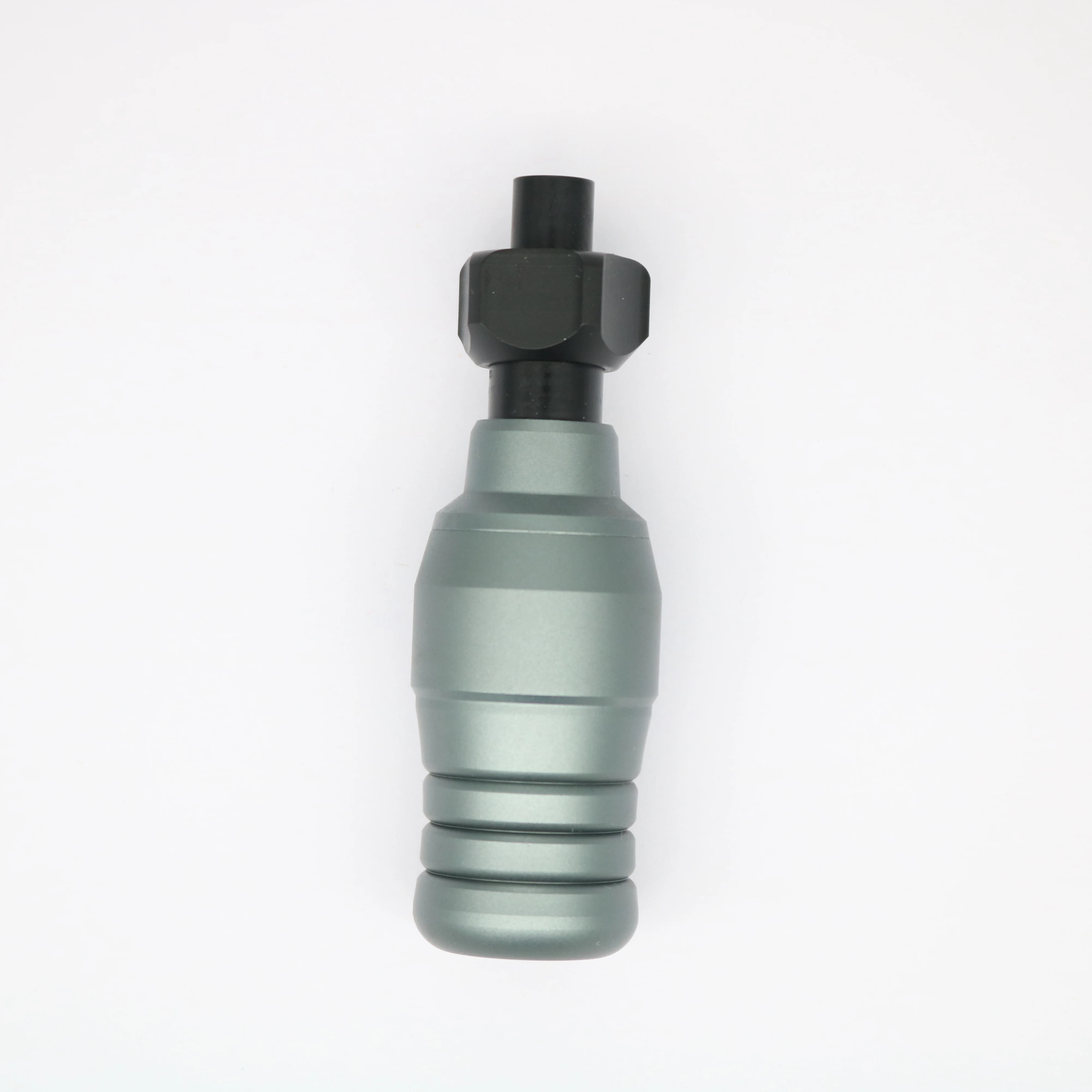 Трубки из нержавеющей стали, высококачественные ручки для картриджей, ручка для иглы, Регулируемый адаптер для татуировки