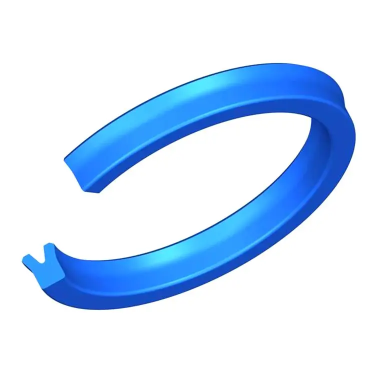 UHS for UN DHS Polyurethane Oil Seal Standard Size Hydraulic Rod Wiper Seal for Machine Application