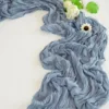 Bleu poussiéreux