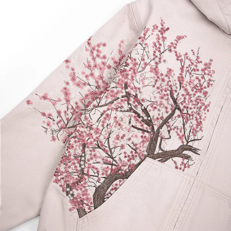 Detail shot