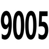 9005 PHARES LED