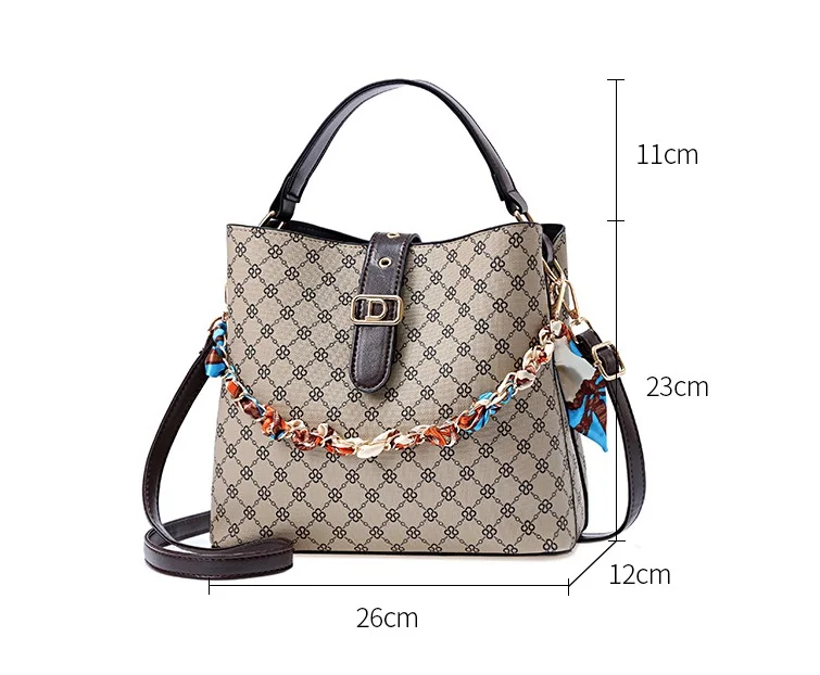 Wholesale Fashion Designer Handbags Famous Brands Set Lady Shoulder