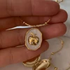 Gold Apple