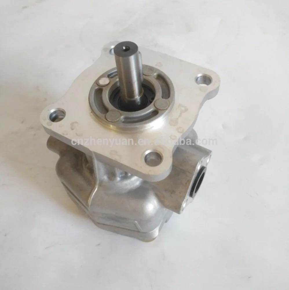 KAYABA KYB PILOT GEAR PUMP KP10-13CLFSS - High Pressure Oil Pump