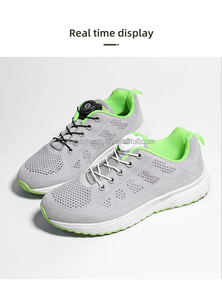 Quick Release Dial Fit Shoe Lace Locks Freelock Shoe Lacing System No