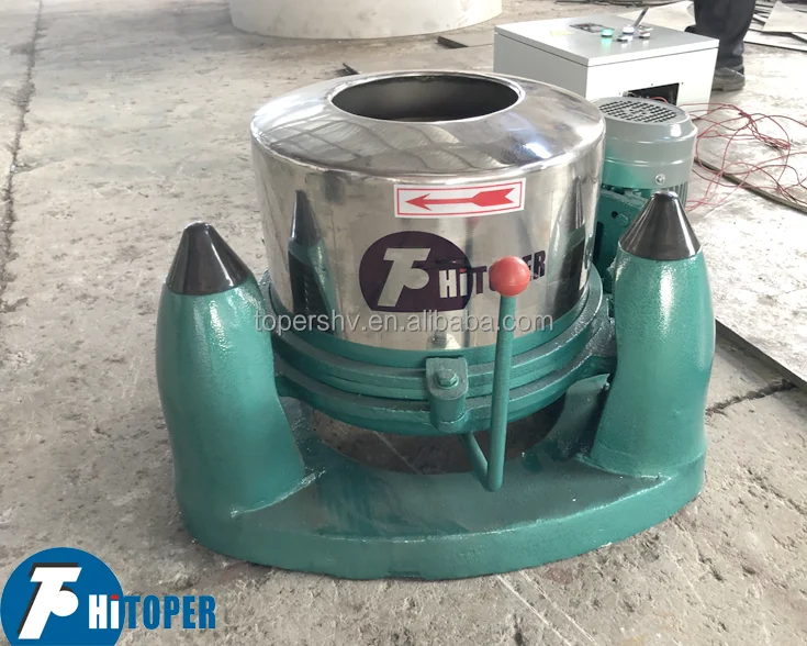 Ss Series Food Grade Industrial Centrifuge Buy Ss Series Food Grade