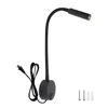 Black-US Plug