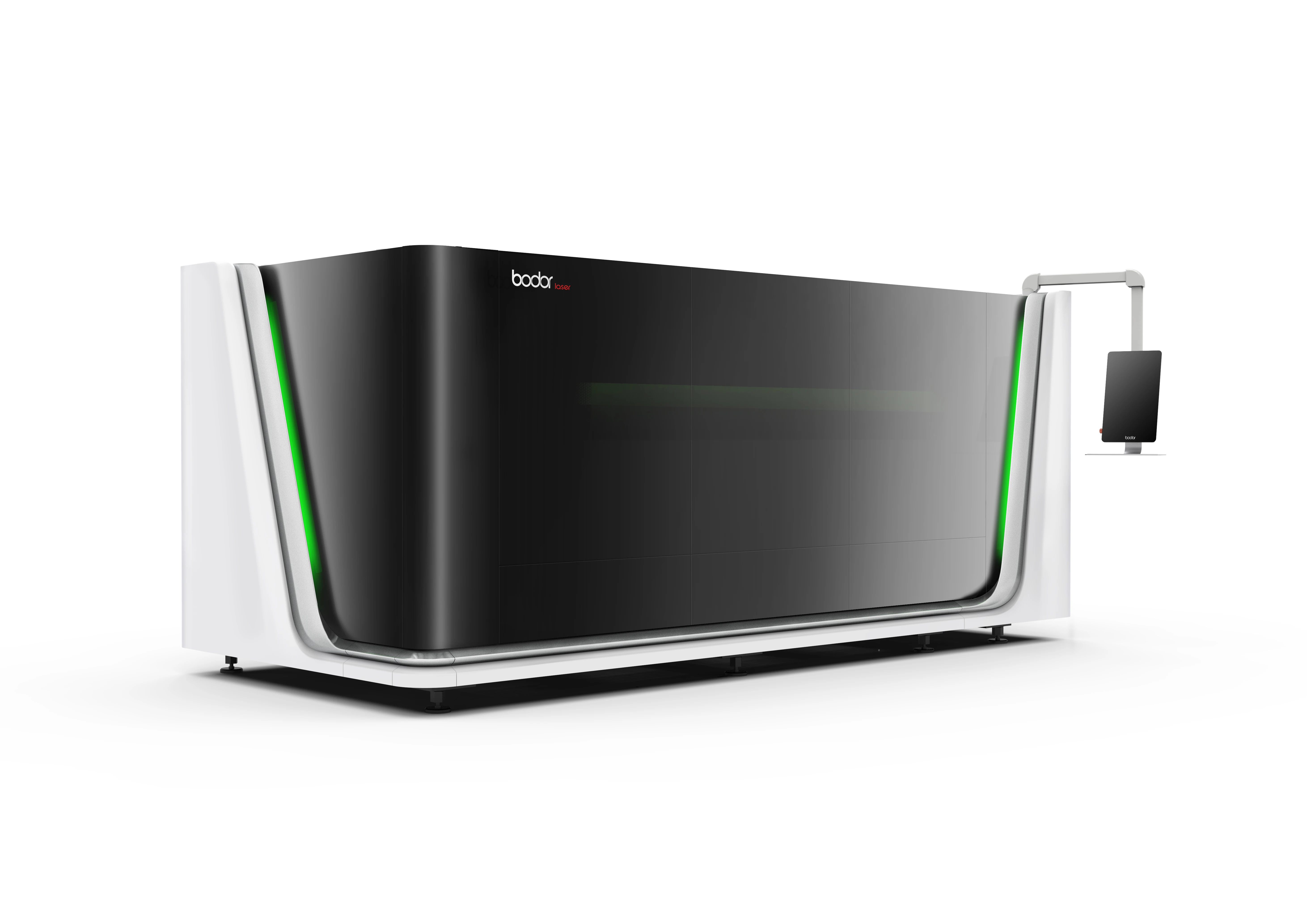 Bodor i7 Sample Fiber Laser Cutting Machine Price Laser Cutting Machine