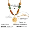 Oro 18 carati JDN0110023