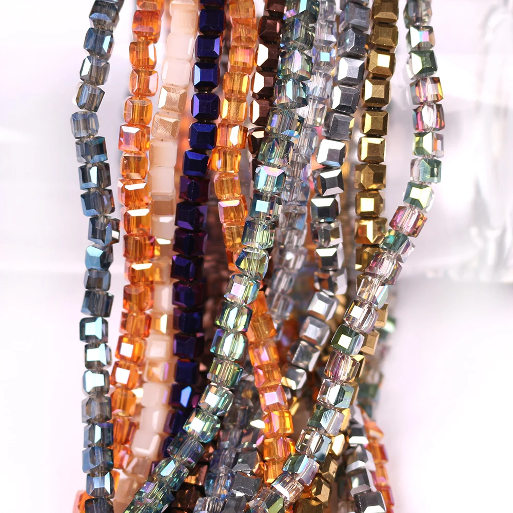 Wholesale Swarovski Crystal Beads and More