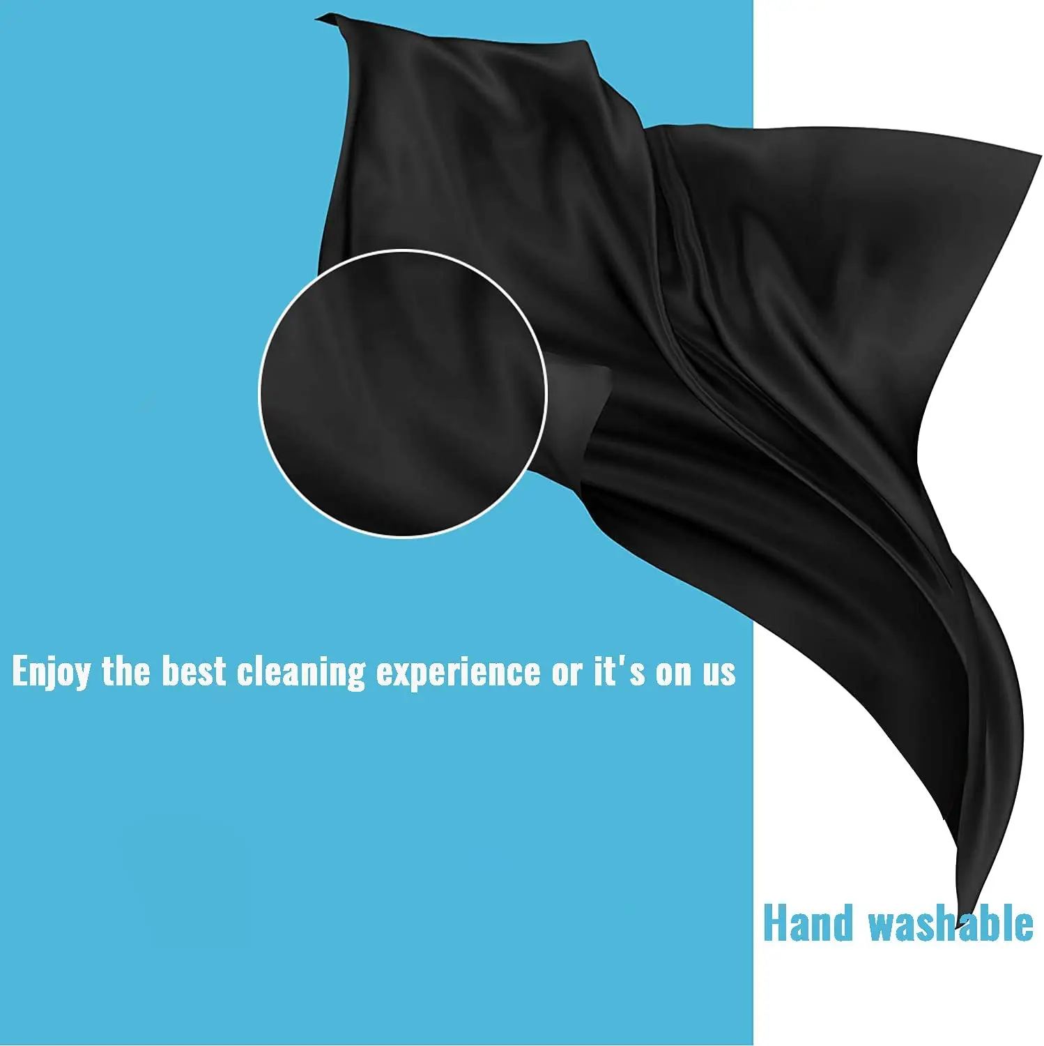Ready to Ship 15*18cm Microfiber Cleaning Cloth for Glasses in Various Colors More Options Available Minimum Order 100pcs factory