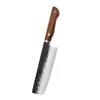 Slicing knife